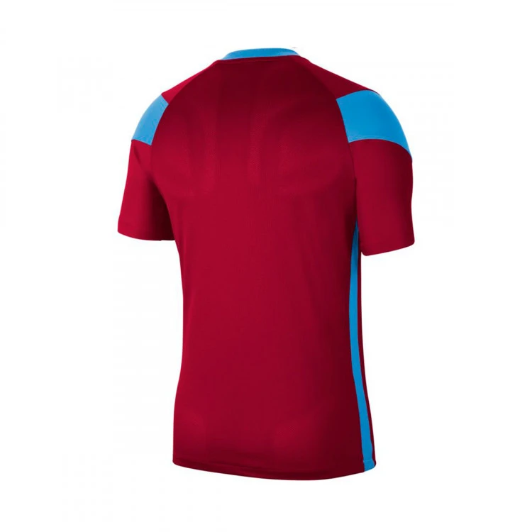 Camiseta Nike Park Derby III M/c 4 Camiseta Nike Park Derby III M/c - Imagen 2