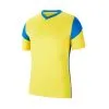 Camiseta Nike Park Derby III M/c 2 Camiseta Nike Park Derby III M/c -tienda de material de futbol camiseta nike park derby iii mc tour yellow royal blue 0