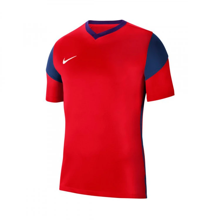 Camiseta Nike Park Derby III M/c 3 Camiseta Nike Park Derby III M/c