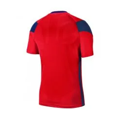 Camiseta Nike Park Derby III M/c 5 Camiseta Nike Park Derby III M/c -tienda de material de futbol camiseta nike park derby iii mc university red midnight navy 1