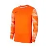 Camiseta Nike Park IV GK M/l Niño 2 Camiseta Nike Park IV GK M/l Niño -tienda de material de futbol camiseta nike park iv goalkeeper ml nino safety orange white 0