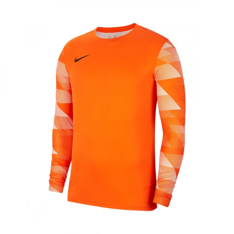 Camiseta Nike Park IV GK M/l Niño 3 Camiseta Nike Park IV GK M/l Niño