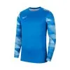 Camiseta Nike Park IV GK M/l -tienda de material de futbol camiseta nike park iv goalkeeper ml royal blue white 0