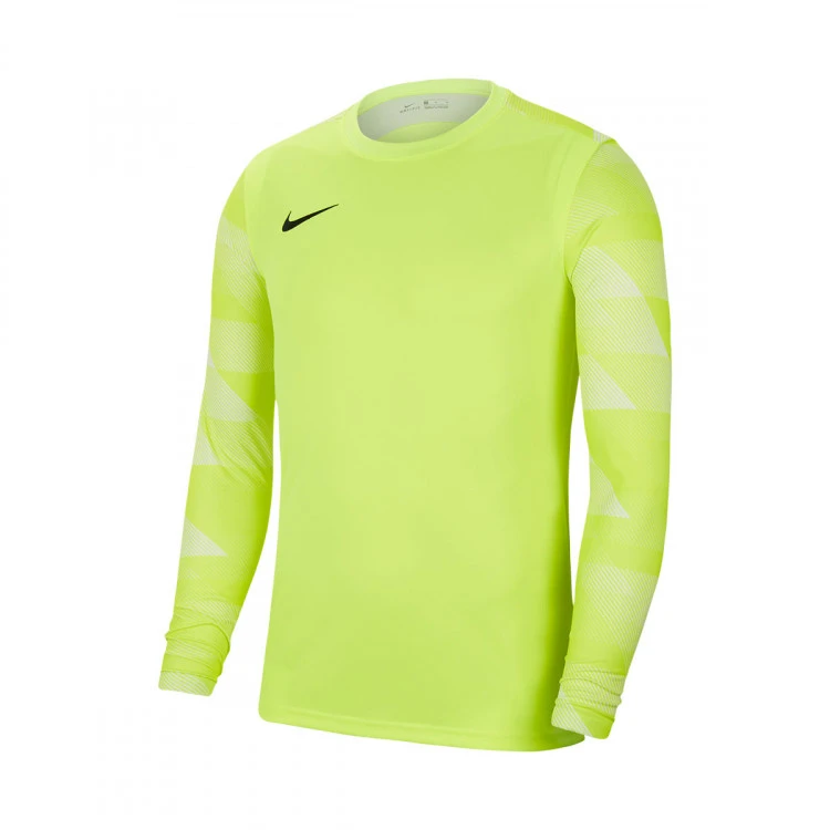 Camiseta Nike Park IV GK M/l 3 Camiseta Nike Park IV GK M/l