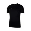 Camiseta Nike Park VII M/c -tienda de material de futbol camiseta nike park vii mc black 0