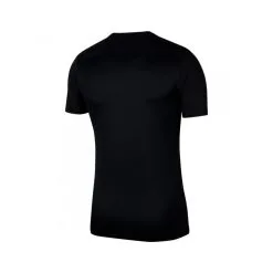 Camiseta Nike Park VII M/c 5 Camiseta Nike Park VII M/c -tienda de material de futbol camiseta nike park vii mc black 1