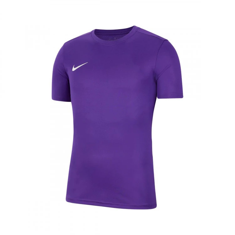 Camiseta Nike Park VII M/c 3 Camiseta Nike Park VII M/c