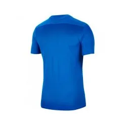 Camiseta Nike Park VII M/c Niño -tienda de material de futbol camiseta nike park vii mc nino royal blue 1