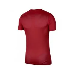 Camiseta Nike Park VII M/c Niño 5 Camiseta Nike Park VII M/c Niño -tienda de material de futbol camiseta nike park vii mc nino team red 1
