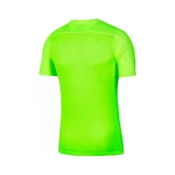 Camiseta Nike Park VII M/c Niño 5 Camiseta Nike Park VII M/c Niño -tienda de material de futbol camiseta nike park vii mc nino volt 1