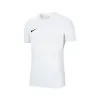 Camiseta Nike Park VII M/c Niño -tienda de material de futbol camiseta nike park vii mc nino white 0