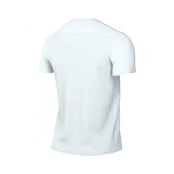 Camiseta Nike Park VII M/c Niño 5 Camiseta Nike Park VII M/c Niño -tienda de material de futbol camiseta nike park vii mc nino white royal blue 1