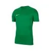 Camiseta Nike Park VII M/c -tienda de material de futbol camiseta nike park vii mc pine green 0