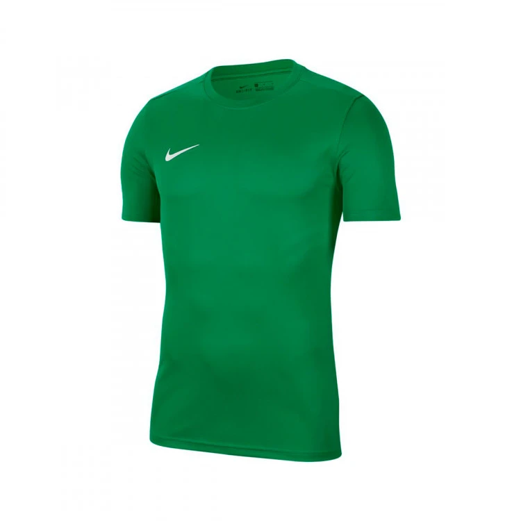 Camiseta Nike Park VII M/c 3 Camiseta Nike Park VII M/c