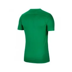 Camiseta Nike Park VII M/c 5 Camiseta Nike Park VII M/c -tienda de material de futbol camiseta nike park vii mc pine green 1