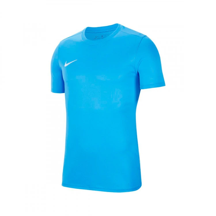 Camiseta Nike Park VII M/c 3 Camiseta Nike Park VII M/c