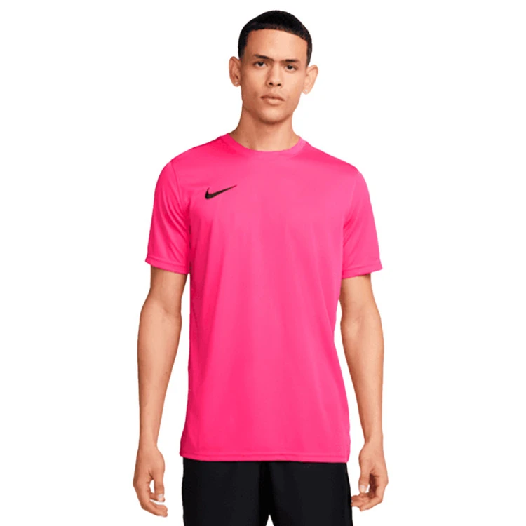 Camiseta Nike Park VII M/c 3 Camiseta Nike Park VII M/c