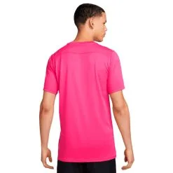 Camiseta Nike Park VII M/c 5 Camiseta Nike Park VII M/c -tienda de material de futbol camiseta nike park vii mc vivid pink black 1