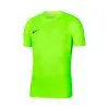 Camiseta Nike Park VII M/c -tienda de material de futbol camiseta nike park vii mc volt 0