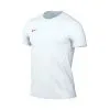 Camiseta Nike Park VII M/c 2 Camiseta Nike Park VII M/c -tienda de material de futbol camiseta nike park vii mc white university red 0
