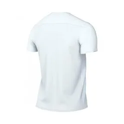 Camiseta Nike Park VII M/c 5 Camiseta Nike Park VII M/c -tienda de material de futbol camiseta nike park vii mc white university red 1