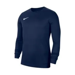Camiseta Nike Park VII M/l Niño
