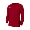 Camiseta Nike Park VII M/l Niño