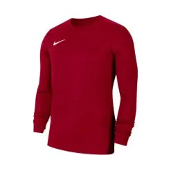 Camiseta Nike Park VII M/l Niño