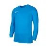 Camiseta Nike Park VII M/l Niño 2 Camiseta Nike Park VII M/l Niño -tienda de material de futbol camiseta nike park vii ml nino university blue 0