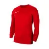 Camiseta Nike Park VII M/l Niño 1 Camiseta Nike Park VII M/l Niño -tienda de material de futbol camiseta nike park vii ml nino university red 0