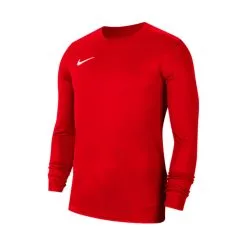 Camiseta Nike Park VII M/l Niño