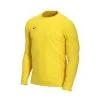 Camiseta Nike Park VII M/l 1 Camiseta Nike Park VII M/l -tienda de material de futbol camiseta nike park vii ml tour yellow 0