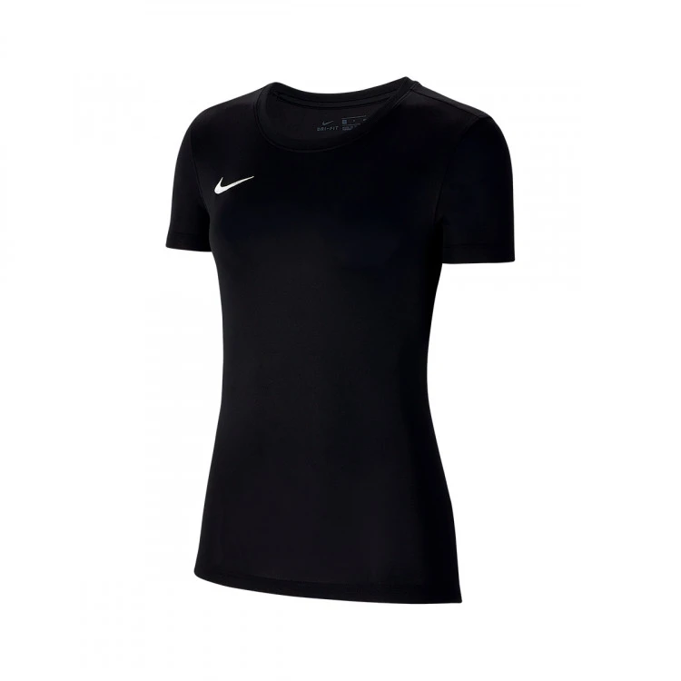 Camiseta Nike Park VII M/c Mujer 3 Camiseta Nike Park VII M/c Mujer