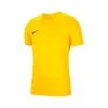 Camiseta Nike Park VII M/c -tienda de material de futbol camiseta nike park vii tour yellow 0