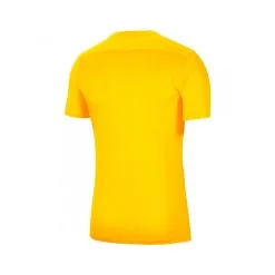 Camiseta Nike Park VII M/c -tienda de material de futbol camiseta nike park vii tour yellow 1