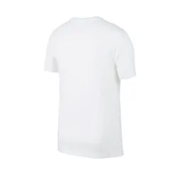Camiseta Nike Photo Tee -tienda de material de futbol camiseta nike photo tee white 1