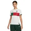 Camiseta Nike Portugal Segunda Equipación Stadium Mundial Qatar 2022 Mujer -tienda de material de futbol camiseta nike portugal segunda equipacion stadium mundial qatar 2022 mujer sail obsidian 0
