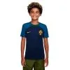 Camiseta Nike Portugal Training Mundial Qatar 2022 Niño 1 Camiseta Nike Portugal Training Mundial Qatar 2022 Niño -tienda de material de futbol camiseta nike portugal training mundial qatar 2022 nino obsidian gorge green pepper red 0