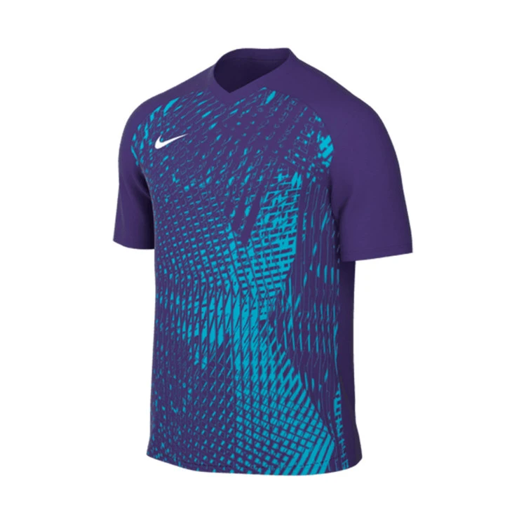 Camiseta Nike Precision VI M/c 3 Camiseta Nike Precision VI M/c