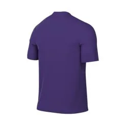 Camiseta Nike Precision VI M/c 5 Camiseta Nike Precision VI M/c -tienda de material de futbol camiseta nike precision vi mc court purple chlorine blue white 1