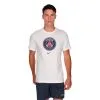Camiseta Nike Paris Saint-Germain FC Fanswear 2022-2023 -tienda de material de futbol camiseta nike psg 202223 adulto white 0