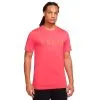 Camiseta Nike PSG X Jordan Fanswear 2 Camiseta Nike PSG X Jordan Fanswear -tienda de material de futbol camiseta nike psg x jordan fanswear fusion red tour yellow 0
