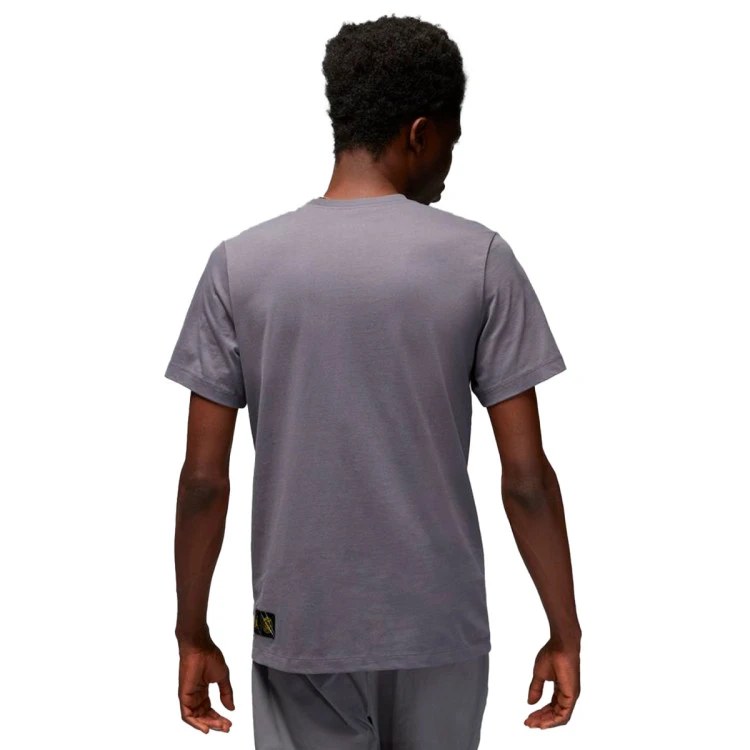 Camiseta Nike PSG X Jordan Fanswear 4 Camiseta Nike PSG X Jordan Fanswear - Imagen 2