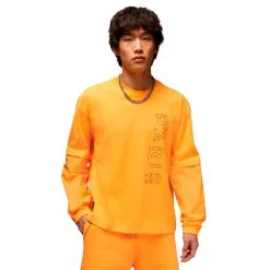 Camiseta Nike PSG X Jordan Fanswear