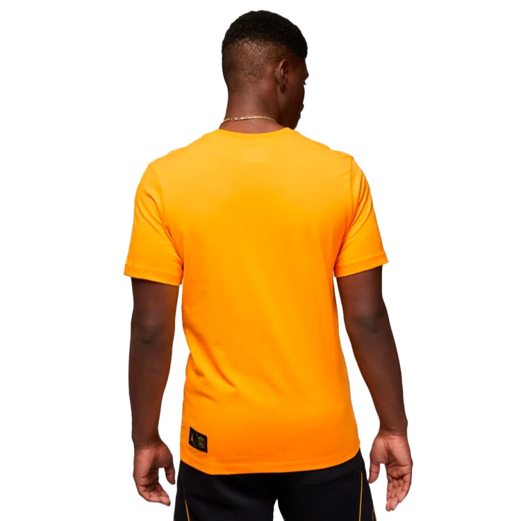 Camiseta Nike PSG X Jordan Fanswear 4 Camiseta Nike PSG X Jordan Fanswear - Imagen 2