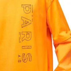 Camiseta Nike PSG X Jordan Fanswear -tienda de material de futbol camiseta nike psg x jordan fanswear taxi black 2 1