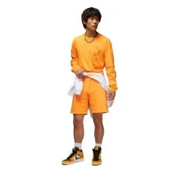 Camiseta Nike PSG X Jordan Fanswear -tienda de material de futbol camiseta nike psg x jordan fanswear taxi black 3 1