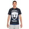 Camiseta Nike Pumas Pre-Match 2022-2023 1 Camiseta Nike Pumas Pre-Match 2022-2023 -tienda de material de futbol camiseta nike pumas pre match 2022 2023 black 0