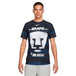 Camiseta Nike Pumas Pre-Match 2022-2023