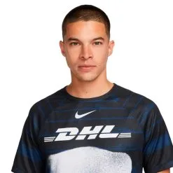 Camiseta Nike Pumas Pre-Match 2022-2023 -tienda de material de futbol camiseta nike pumas pre match 2022 2023 black 2